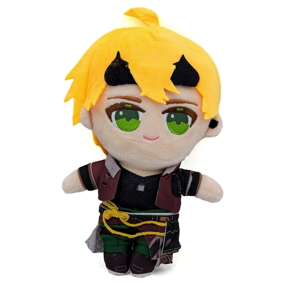 Thoma - Genshin Impact 9" Plush (OF)