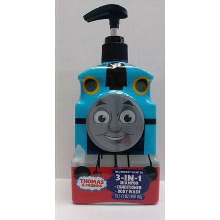 Thomas 3-in-1 Bath