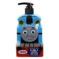 thumbnail image 1 of Thomas 3in1 Bath Body Wash, 1 of 7