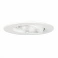 thumbnail image 1 of TR139W-Thomas Lighting-6.37 Inch Trim   Matte White Finish, 1 of 1