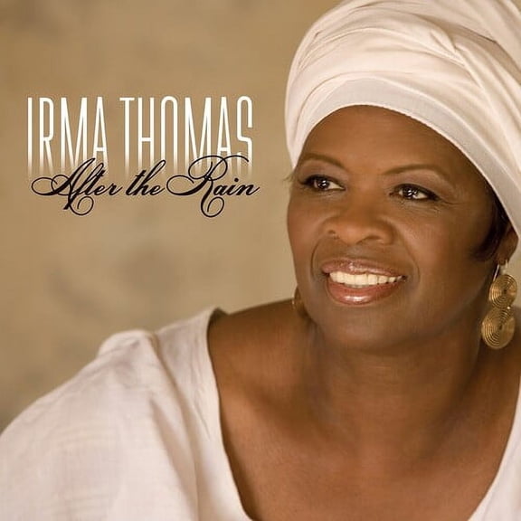 Thomas - After The Rain - Music & Performance - Vinyl