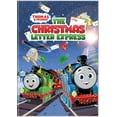 thumbnail image 1 of Thomas And Friends: The Christmas Letter Express, 1 of 4