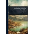 thumbnail image 1 of Thomas And Paul Sandby, (Hardcover), 1 of 1