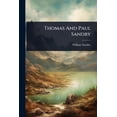 thumbnail image 1 of Thomas And Paul Sandby, (Paperback), 1 of 1
