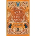thumbnail image 1 of Thomas Angel Thomas Angel and the Clach Na Cait, Book 2, (Paperback), 1 of 1