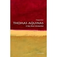 thumbnail image 1 of Pre-Owned Thomas Aquinas: A Very Short Introduction (Paperback) 0199556644 9780199556649, 1 of 1