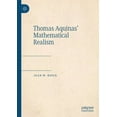 thumbnail image 1 of Thomas Aquinas' Mathematical Realism, (Hardcover), 1 of 1