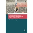 thumbnail image 1 of Crossing Boundaries: Turku Medieval and  Thomas Aquinas's Relics as Focus for Conflict and Cult in the Late Middle Ages: The Restless Corpse, (Hardcover), 1 of 2