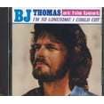 thumbnail image 1 of Thomas, B.J. B.J. Thomas At His Best, 1 of 2