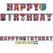 THOMAS THE TANK ENGINE Thomas Banner (each)