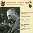 thumbnail image 1 of Thomas Beecham - Beecham Flagstad & Wagner - Music & Performance - CD, 1 of 1