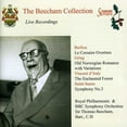 thumbnail image 1 of Thomas Beecham - Byways of Beecham - Music & Performance - CD, 1 of 1