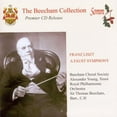 thumbnail image 1 of Thomas Beecham - Faust Symphony - Music & Performance - CD, 1 of 1