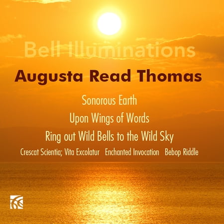 Thomas - Bell Illumincations - Music & Performance - CD