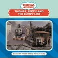 thumbnail image 1 of Pre-Owned Thomas, Bertie & the Bumpy Line (Board book) 0603559727 9780603559723, 1 of 1