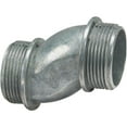 thumbnail image 1 of Thomas & Betts Rigid Offset Conduit Fitting HO2241 - Die-Cast Zinc - 1-1/4 In., 1 of 2