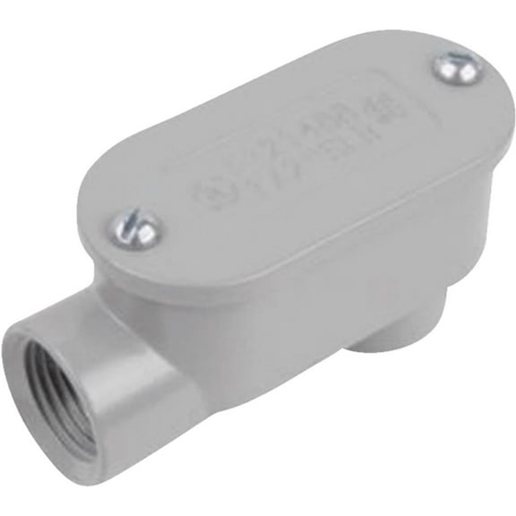 Thomas & Betts SL6011 Entrance Ell