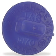 Thomas & Betts 1472, Conduit Plug, 1 Push Penny, 1 PC