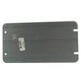 thumbnail image 1 of Thomas & Betts 3GCB Steel City Outlet Box Cover, 1 of 1