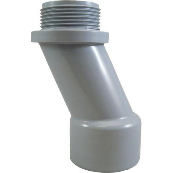 Thomas & Betts 5133185U PVC Connect Meter Offset 2 in.