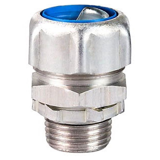 5232 Thomas & Betts 5232AL Liquidtight Conduit Connector - Walmart.com