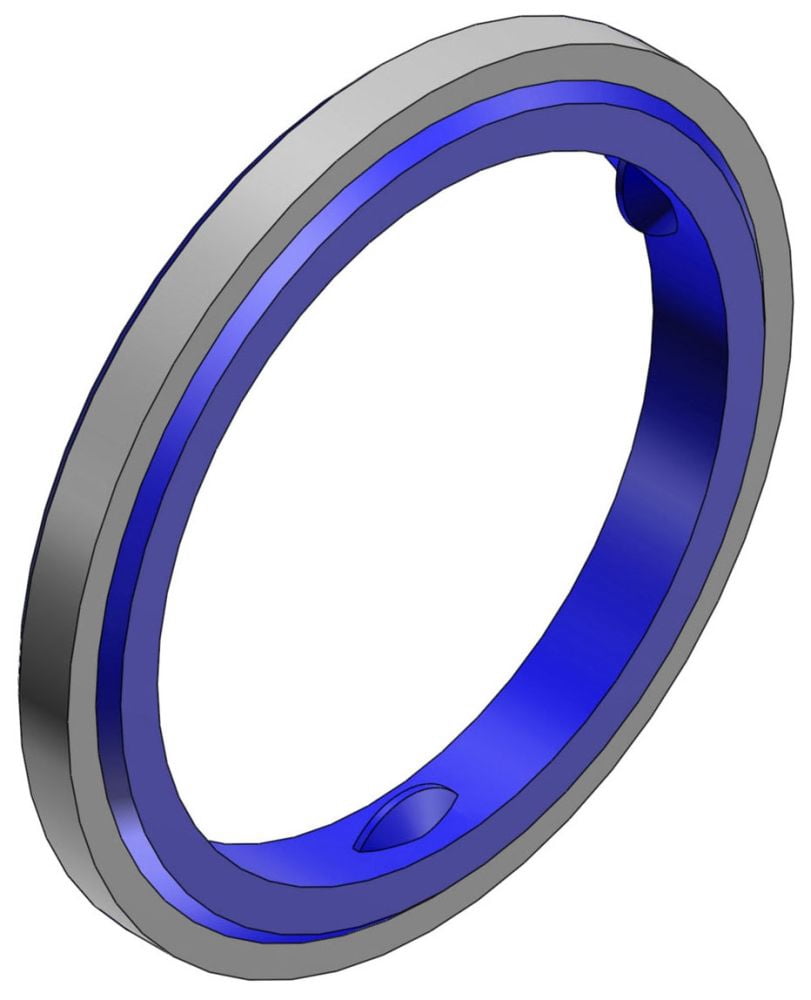 Thomas & Betts 5263 Liquidtight Sealing Gasket - Walmart.com
