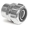 thumbnail image 1 of Thomas & Betts 5274, Liquidtight Female Hub Adapter, 1In Lt Stl, 1 PC, 1 of 1