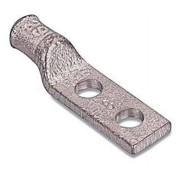 Thomas & Betts 53216, Compression Connector Lug, Stndbrl 400 1/2 Pnk, 1 PC