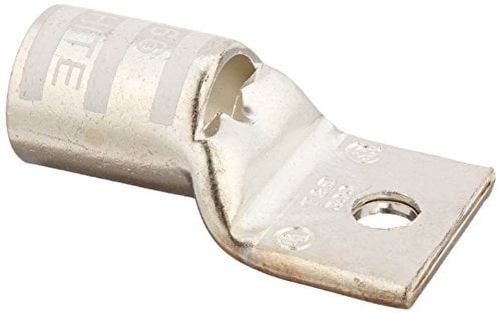 Thomas & Betts 54178B Copper OneHole Lug Standard Barrel Bottom