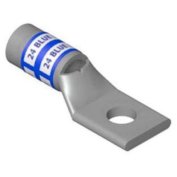 Thomas & Betts 58184, 600 V to 35 kV, 646 KCMIL, Compression Lug, 1pc