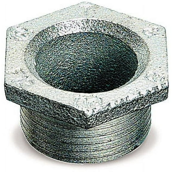 Thomas & Betts 853, Conduit Nipple, 5 Inch Non-Insul Chase Nipple, 1 PC