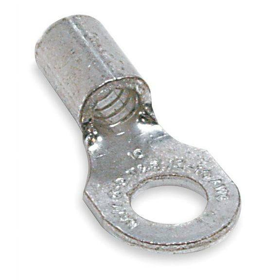 Thomas & Betts - A18-8 - Thomas & Betts Standard Type; Metallic Color; 22 Awg Min. Conductor Size; 16 Awg Max. Conductor