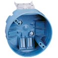 thumbnail image 1 of Thomas & Betts B620L 4 in. PVC Ceiling Box, 1 of 1