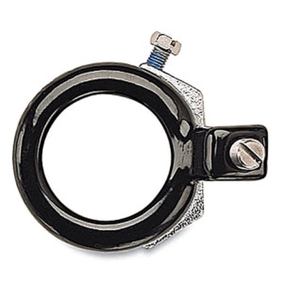 Thomas & Betts BGA050-14-20, Conduit Grounding Bushing, 1/2"" Aluminum, 1 PC