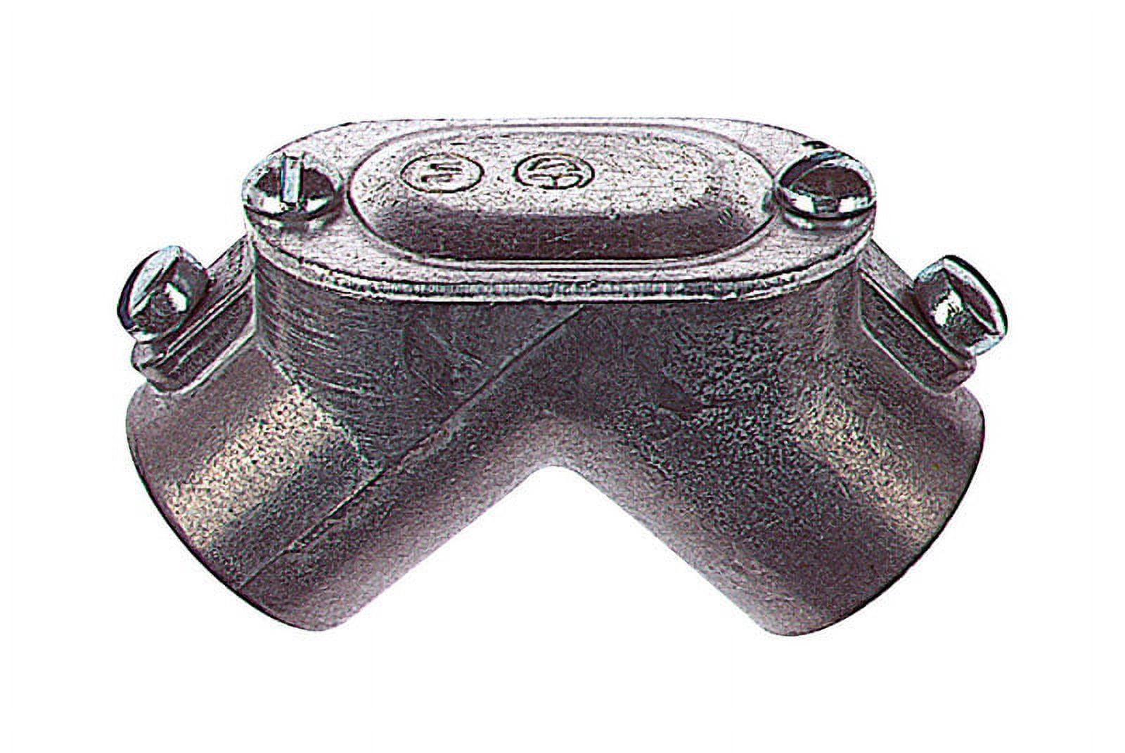 Thomas & Betts BP 5/83HDG 1/2" Electrical Metallic Tubing Pull Elbow