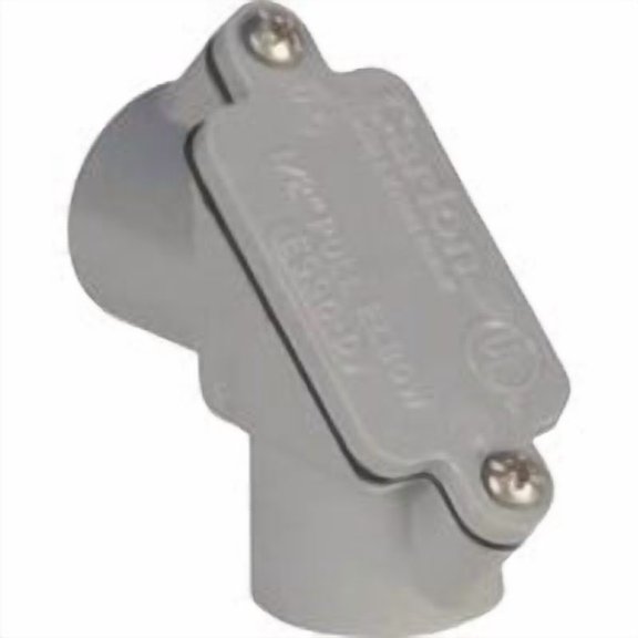 Thomas & Betts Carlon 3/4 In. Access Pull Elbow - Pack of 10