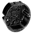 thumbnail image 1 of Thomas & Betts Carlon - Back box - ceiling mountable - brown, 1 of 2