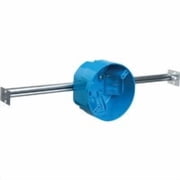 Thomas & Betts Carlon Ceiling Box - Pack of 12 Bulk Buy Multipack