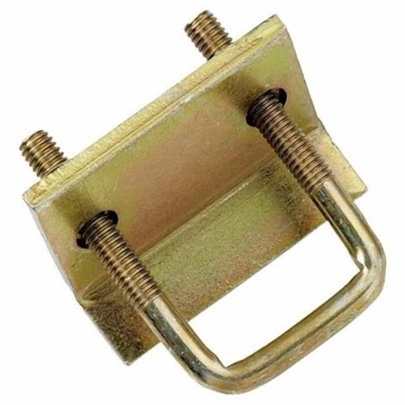 Superstrut U-Bolt Beam Clamp