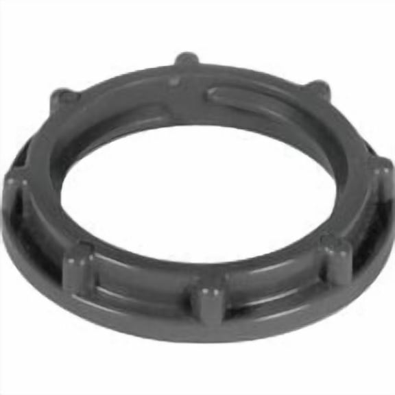 Thomas & Betts Carlon Conduit Locknut - Pack of 4 Bulk Value Case
