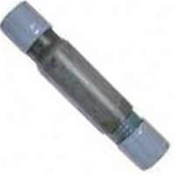 Thomas & Betts PVC Expansion Coupling E945L-CAR - 3in to 6in Expandable - Gray