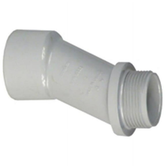 Thomas & Betts-Carlon E995J-CTN 2 in. Meter Offset