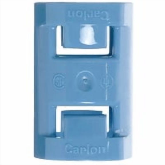 Thomas & Betts Carlon ENT Quick-Connect Coupling - Pack of 10