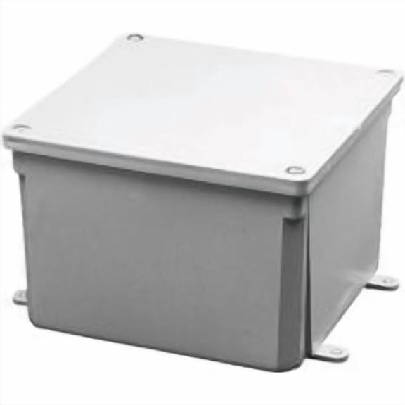 Thomas & Betts Carlon Junction Box - Pack of 10