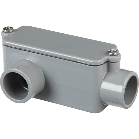 Thomas & Betts Carlon LR Access Fitting - Pack of 8