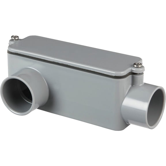 Thomas & Betts Carlon LR Access Fitting - Pack of 8