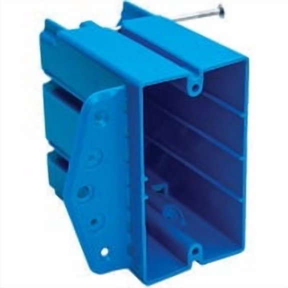Thomas & Betts Carlon Multi-Purpose Wall Box - Pack of 24