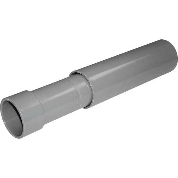 Thomas & Betts Carlon PVC Expansion Coupling - Pack of 6