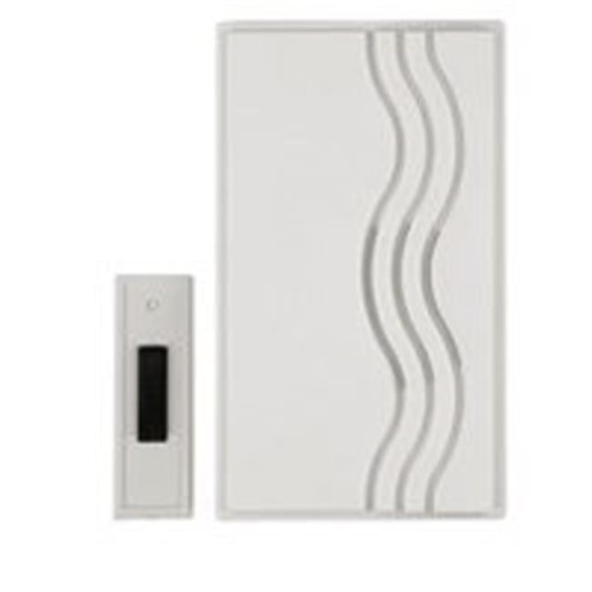 Thomas & BettsCarlon RC3510D Battery Weatherproof Chime