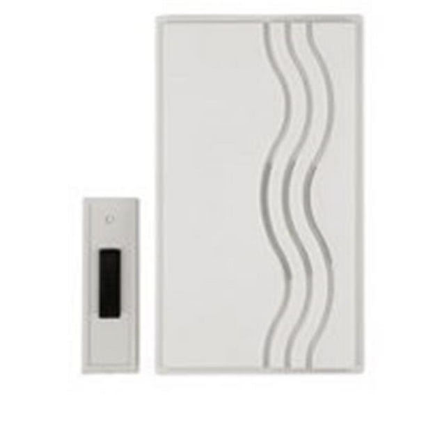 Thomas & BettsCarlon RC3510D Battery Weatherproof Chime